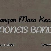 Kenangan Masa Kecilku