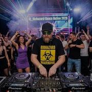 Nobody Knows Dj Biohazard