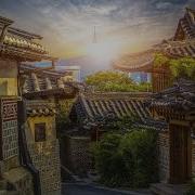 Traditional Korean Music