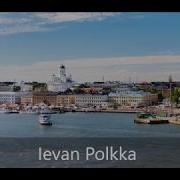 Ievan Polkka Instrumental