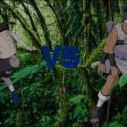 Neiji Vs Kidomaru Ost