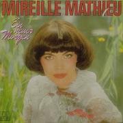 Mireille Mathieu Unsre Kleine Stadt