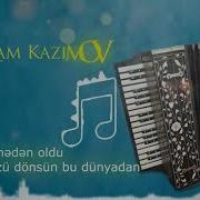 Hezin Musiqi Qarmon