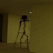 Звук Монстра Из Backrooms