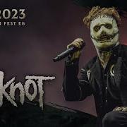 Slipknot Snuff Live Hd