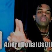 Andru Donalds One Night Lover