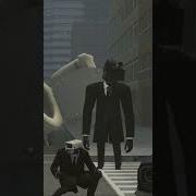 Скибиди Глитч