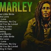 Bob Marley Full Album