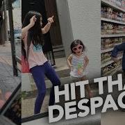 Kids Dancing On Despacito