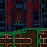 Sonic 2 Lost Prototype Pink Edition Ost