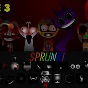 Incredibox Sprunki Phase 3