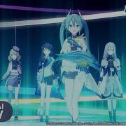 Pentatonic Project Sekai Full