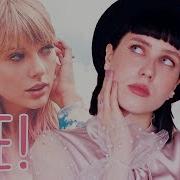 Taylor Swift Russian Cover