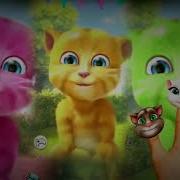 Finger Family Talking Ben