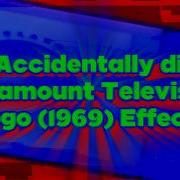 Paramount Television I Accidentally