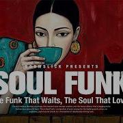 Blues Funk