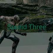 Halo 5 Flood Sounds