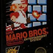 Super Mario Bros Castle Remix