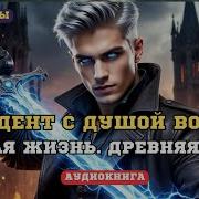 Воин Пустоши Книга 3
