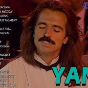 Yanni Music