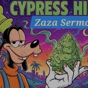 Cypress Hill Tribute Zaza