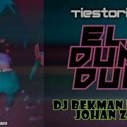 Dj Aza El Dun Dun