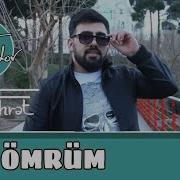 Şöhret Memmedov Ay Ömrüm