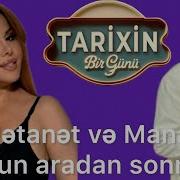 Manaf Ağayev Metanet