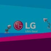 Lg Parody Logo