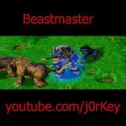 Реплики Beastmaster