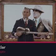 Eski Do Stlar Sherali Cover