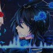 Nightcore There She Goes