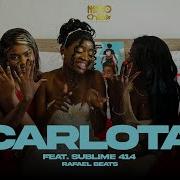 Mano Chaba Carlota