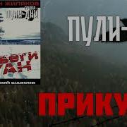 Пули Дни Прикуп