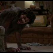 I M Turning Werewolf Full Moon