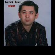 Аваз Олимов Нодирабегим Мр3