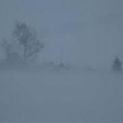 Метель Авторская