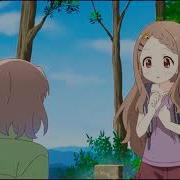 ヤマノススメ ここな