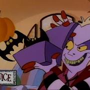 Beetlejuice Cartoon