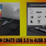 Ugreen Nw343