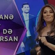 Yeganə Mürsəlova