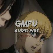 Gmfu Audio Edit