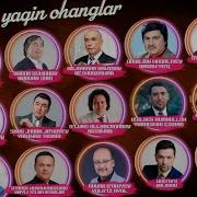 Dilga Yaqin Navolar