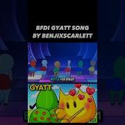 Isaac Tawney Bfb Bfdi