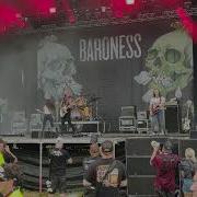 Baroness Blue Live