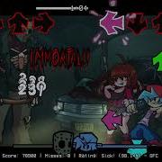 Fnf 13Th Friday Night