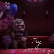 Disney Pixar Crying