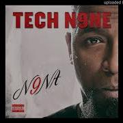 Tech N9Ne Acapella