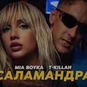 Песня Саламандра Миа Бойка