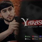 Zulfuqar Yarasirsan